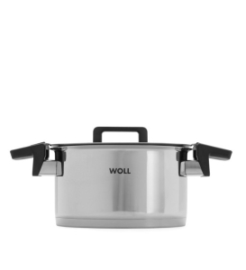 Кастрюля Woll Concept