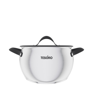 Кастрюля Tesoro Rimini