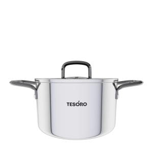 Кастрюля Tesoro Asti
