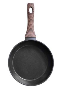 Сковорода Pintinox Black&Wood
