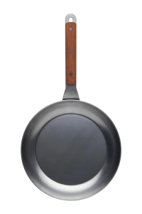 Сковорода из углеродистой стали Woll Carbon Steel