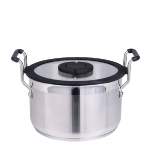 Кастрюля PLATINUM CHOICE Smart Cook (Арт. LF-SS)