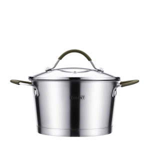 Кастрюля Regent Inox Linea Oliva