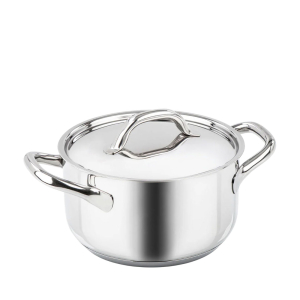 Кастрюля Barazzoni Chef Line