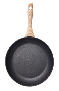 Сковорода Fissman Black cosmic