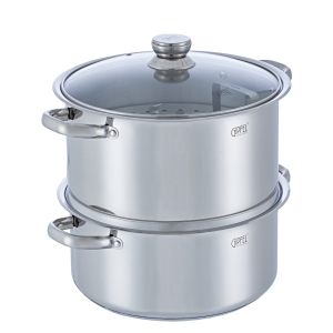 Пароварка Gipfel Messina 