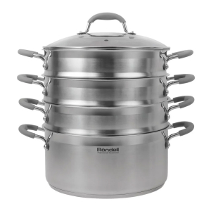 Пароварка Rondell RDS-1103