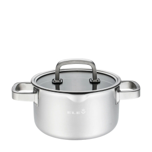 Кастрюля ELEY Tri-Ply