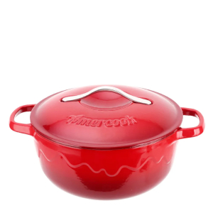 Кастрюля чугунная  Amercook Alfetta