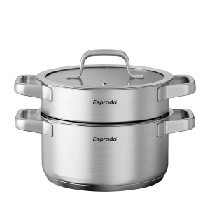 Набор кастрюль Esprado Vincor