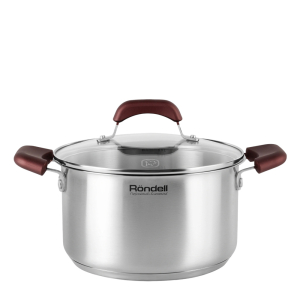Кастрюля Rondell Bojole