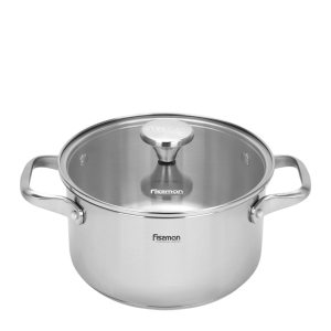Кастрюля Fissman Master chef