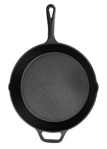 Сковороды чугунная  PLATINUM CHOICE Grill Collection