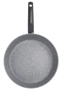 Сковорода ELLE HOME Granite Collection