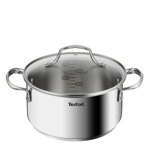 Кастрюля Tefal Infinite