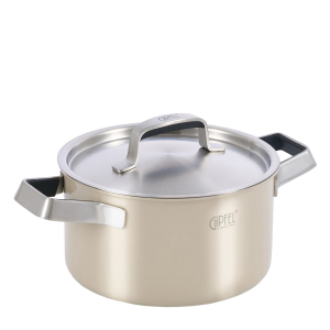 Кастрюля Gipfel Bristol 