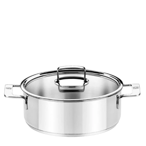 Кастрюля  BRA Signature 